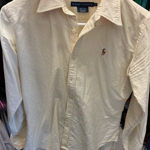 Ralph Lauren Oxford